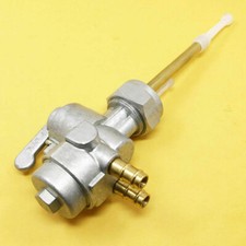 Fit Kawasaki KZ1000 B1-B4 Ltd Fuel Valve Petcock Switch Assembly 1977-1980