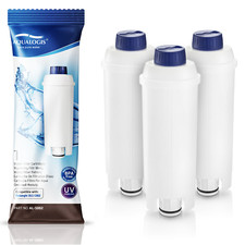 3x Compatible Water Filter for