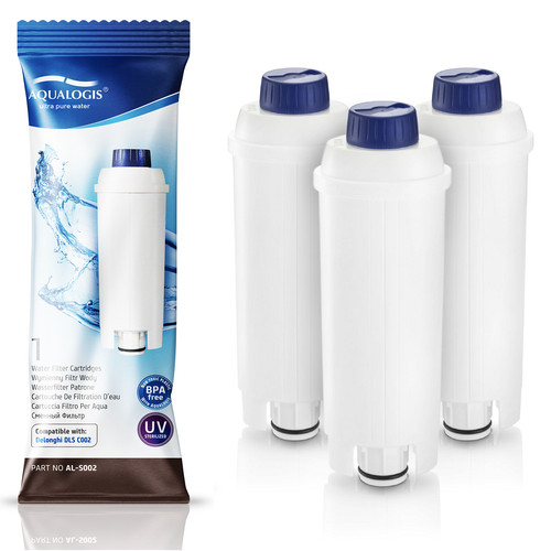 Compatible water filter - 3x,