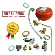 GRANT Vortex Eco External