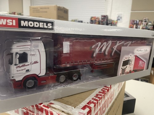Wsi scania s500 - wsi,