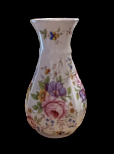 Fenton bone china - china, floral