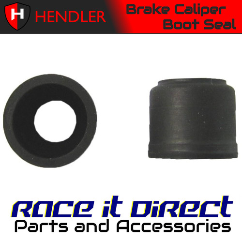 Brake caliper boot for - brake,