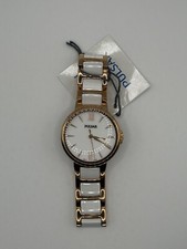 Ladies Pulsar Two-Tone Rose