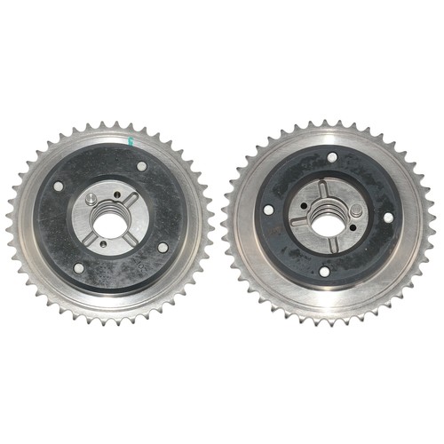 Pair intake exhaust camshaft - intake,