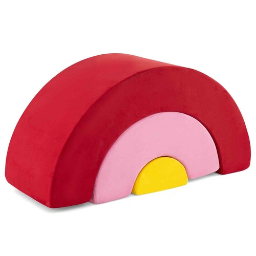 Costway piece toddlers - costway, 3