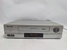 Pacific PV619 Video Plus VCR