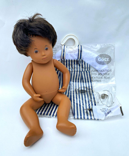 Vintage sasha baby doll - vintage,