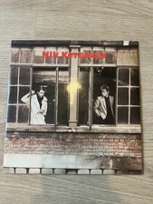 Nik Kershaw Wouldn't It Be