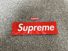 Supreme FW25 Gashapon Mini Box