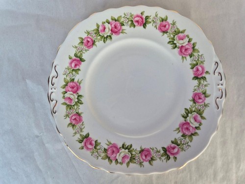 Vintage colclough bone china - colclough,