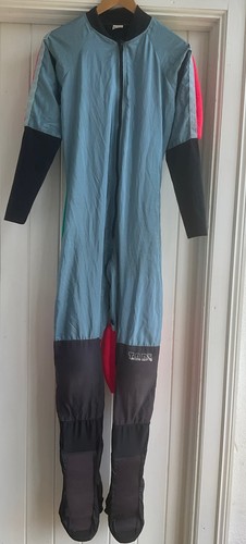 Skydiving multi colour - , t.a.d.s