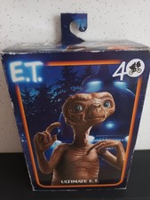NECA E.T. Extra Terrestrial