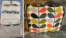 Orla Kiely “Multi Stem”