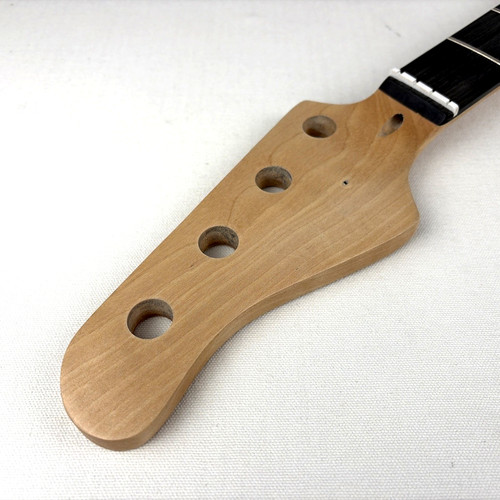 Left handed unbranded bass - left, p