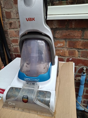 Vax cwcpv011 compact power - cwcpv011,