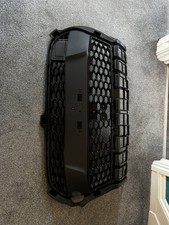 Suzuki Swift Sport 17-Front