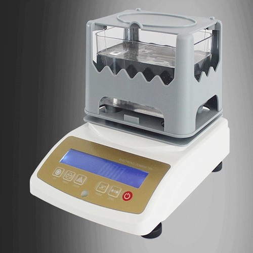 300g gold purity tester - 300g,