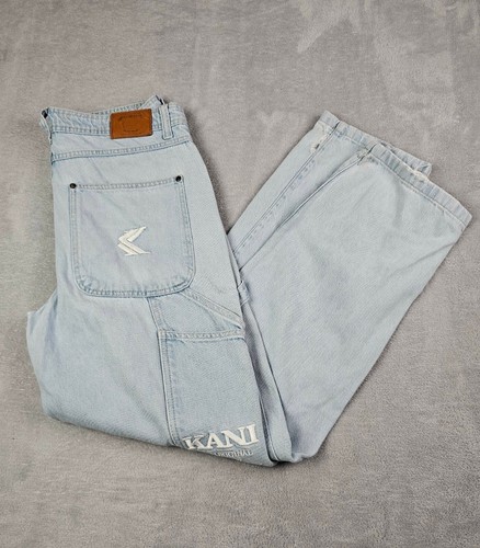 Karl kani jeans mens - karl, l31