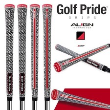 5-13Pcs ZGRIP ALIGN Golf Grips Standard/ Midsize Size Cotton Thread Rubber Grip