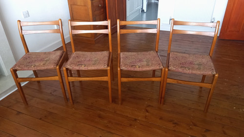 Possibly vintage danish - possibly,