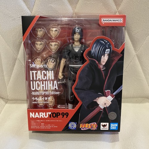 Bandai figuarts naruto - bandai,