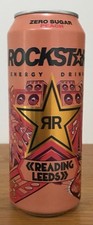 Rockstar Energy Reading Leeds