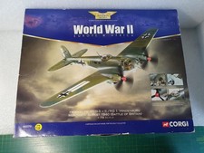 Corgi 33701 1:72 -Heinkel