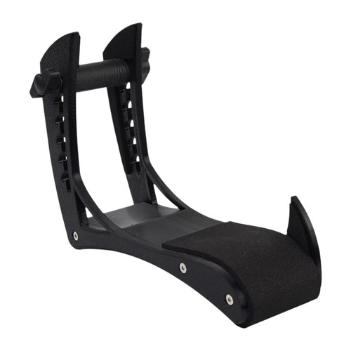 Electric guitar rest footrest - electric,