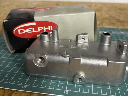 Delphi 9080 630 cover - cover, lucas