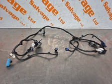 2023-2025 VAUXHALL CORSA F