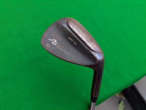 Miura degree wedge - miura,