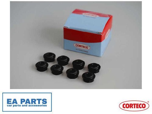 Seal set valve stem - stem, volvo