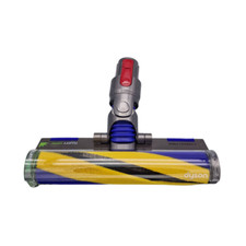 Genuine Dyson Fluffy Optic Laser Floor Nozzle for V8,V10,V15