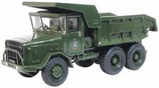 Oxford Diecast 76ACD003 -
