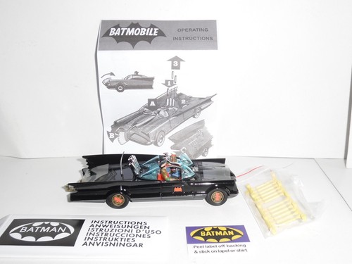 Rt26701 corgi toys 267 - corgi,