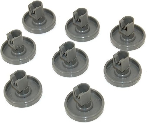 Dishwasher lower basket - 8x,