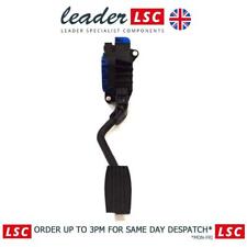 Easytronic RHD Accelerator Pedal Vauxhall Corsa 2007 to 19 13305807 New GENUINE
