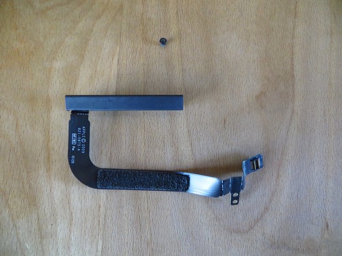 Apple macbook a1342 2009 - apple,