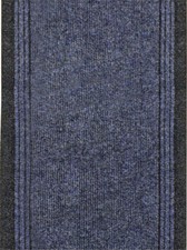 Carpet Runner Non Slip Hallway Mat Stairs Kitchen Heavy Duty Extra Long 