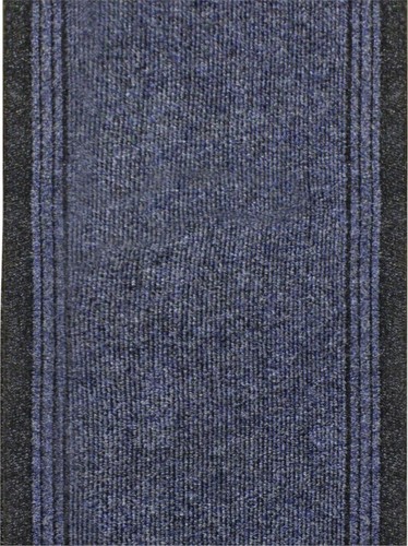Carpet runner non - non, slip