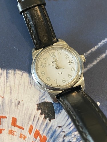Tissot white women s - tissot, 50