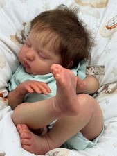 *PBN* YVONNE ETHERIDGE REBORN