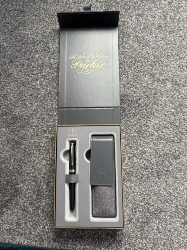 Parker sonnet gift set - sonnet,