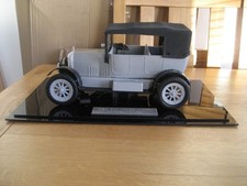 1924 FORD MORRIS COWLEY TOURER