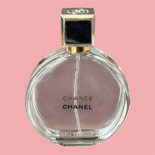 Chanel chance eau - chance, tendre