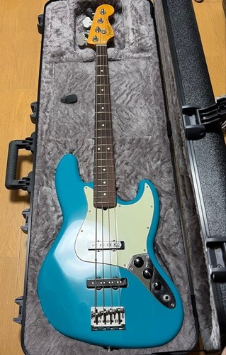 Fender american professional - american,