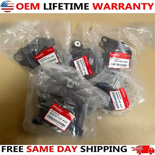 5pcs oem engine motor trans - engine,