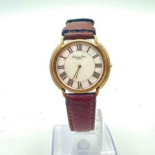 Christian Dior Watch Analog