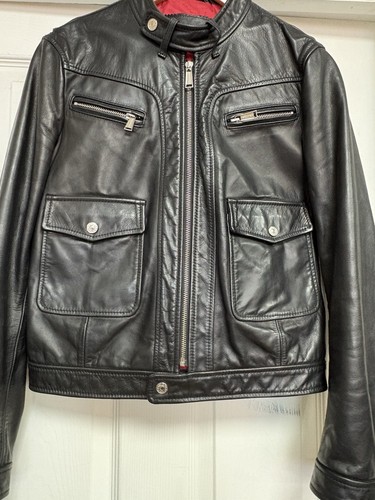 Dsquared multi pocket black - dsquared, 2